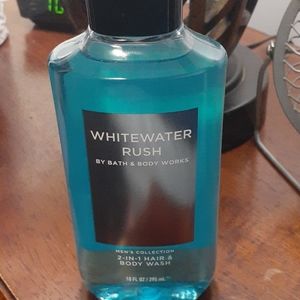 Bath and body